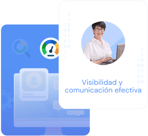 Optimización y posicionamiento
