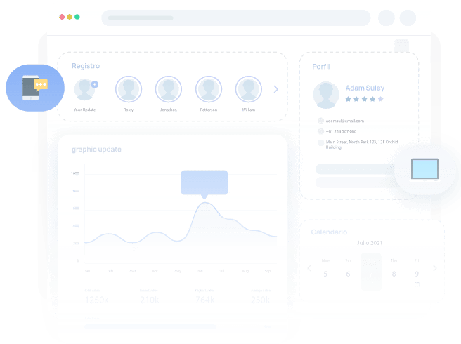 Imagen de Características background 3